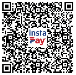 BPI QR Code