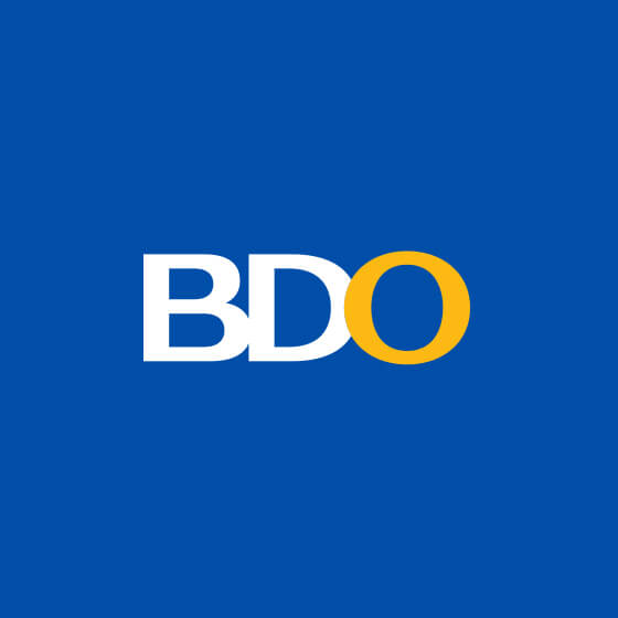 BDO Logo