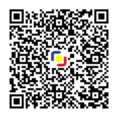 USSC QR Code